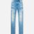 MEDIUM BLUE PAINTED