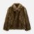 BUFFALO BROWN