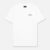 WHITE CHEST LOGO