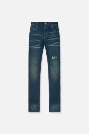 BRYANT SKINNY JEAN | OLD WORLD BLUE