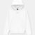 WHITE BLUE FRONT SMALL LOGO